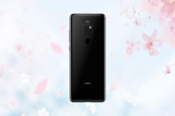 Mate20与荣耀8X如出一辙 一种刘海屏 一种滴水屏