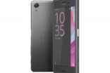 SonyZ6系列渲染图曝光双2.5D玻璃+指纹识别