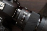 Canon5DMarkIV与适马镜头出现兼容问题