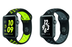 潮人必买AppleWatchNike+10.28起动!