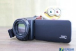 2017家用最佳拍档DV--JVCEverioR