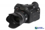 呈现惊人画质Pentax645Z单机售47000元
