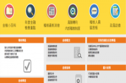 预防Fintech新型态金融冲击，金管会开始投入监理科技研究