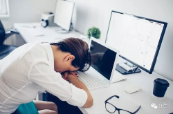 保护视力 试试这个黑科技做成的眼罩