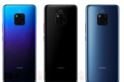 Mate20Pro的神奇功能：可以给iPhoneXS系列无线充电