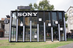 感受为爱乐者而生、由爱乐者催生的音响盛宴，SonyStore华山厅期间限定登场