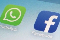 【名笔论坛】WhatsApp救地球