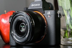 更上一层楼︰SonyA7RII价破二万！