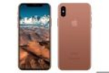 iPhone X的A11被曝光 超强六核芯片