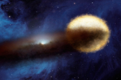 揭开200年前神秘的食双星谜题