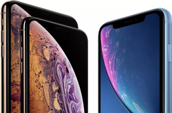 iPhoneXS对比iPhoneXR你会怎么选