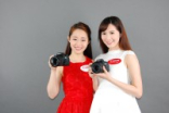 混合式自动对焦！Canon推入门级单反EOS760D及750D
