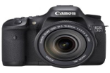 ‘传闻’Canon7DMarkII明年发布