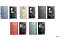 猎人们留意啦！Sony在日本推出魔物猎人Walkman、h.earOn2Wireless与h.eargo联名限定款商品