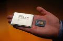 Ryzen处理器跌破首发价 AMD：从未官降、个体促销行为
