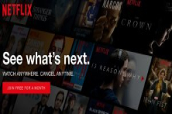 Netflix将与爱奇艺联手进军中国市场