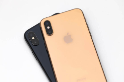 iPhoneXS和iPhoneX夜拍大比拼 网友：这差距真明显