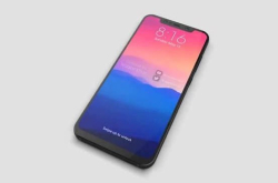 小米8模仿iphoneX设计 雷军：我也很无奈啊