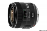 广角定焦头CanonEF35mmf/2售3999元