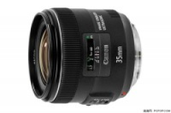 广角定焦头CanonEF35mmf/2售3999元