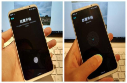 首款搭载屏下指纹的三星手机将发布命名方式借鉴华为定位中端