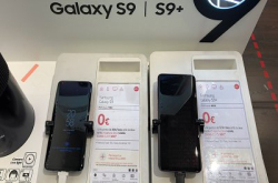 SamsungGalaxyS9+定价贵过iPhoneX！香港3月初发表