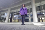 为什么单反拍的没自拍好看？