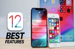iOS12能够让iPhone操作提速3倍的实用功能 你知道几个？