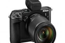 改头换面！Nikon1V3高阶无反极速来临