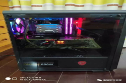 AMD平台建议不搭配酷冷暴雪T410R