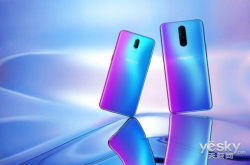 OPPOR17Pro样张解析：清晰记录镜头下的深夜故事