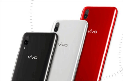 vivo赢在了起跑线上 网友称OPPOR15发布会令人反感