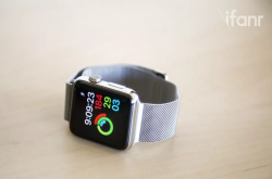 二代AppleWatch电池鼓包？苹果认错将提供免费维修