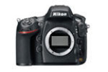 一镜走天下Nikon单反D800套机22799元