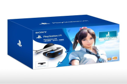 《夏日课程：宫本光》确认4/27在台上市同步推出PlayStationVR同捆组