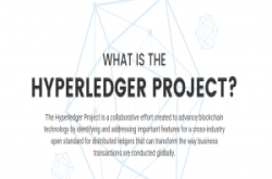 谁将掌握全球区块链技术发展方向？Linux基金会发布Hyperledger关键领导者名单