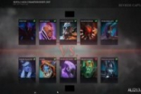 《DOTA2》中外全明星赛精彩镜头集锦中国VS世界！