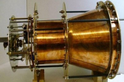 被喻为“不可能成真”EM引擎：NASA发表有望实现！
