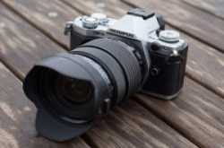 Olympus：未来会提高传感器像素