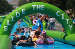 千呎滑梯SlideTheCity登港选址日期统统玩神秘？