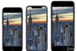 iPhoneX配置再曝光支援无线充电性能史上最强？