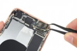 拆开看才知道iPhone8P镜头偷工减料