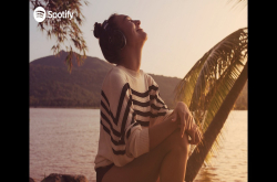 Spotify推出“音乐性格测验”人气主持人教你如何善用音乐达成目标