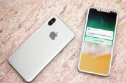 德意志银行：定价过高将影响iPhone8销量