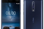 Nokia8渲染图曝光配备蔡司双摄镜头