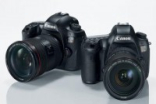 Canon第二代EOS5DS及5DSR相机将于明年上半年亮相