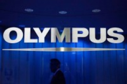 Olympus第二季度运营利润同比大降60%