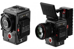 一万美金有找可以玩RED！支援5K的“入门级”Scarlet-W