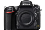 入门超值全幅单反NikonD750售价9630元