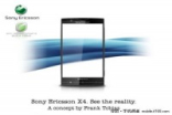 1.5GHz+1080PSonyEricssonXperia两大旗舰谍照